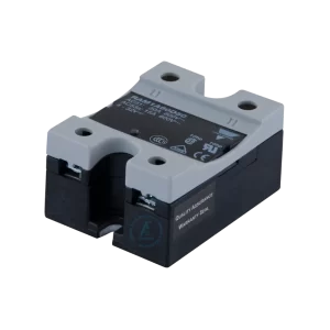 relevador de estado sólido carlo gavazzi ram1a69d125 125a 690v ca control dc
