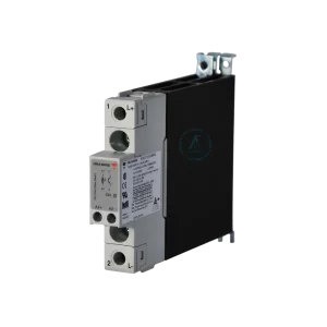 contactor de estado sólido carlo gavazzi rgc1a23a20kke 23a 230v ca riel din