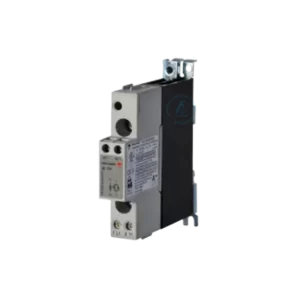 contactor de estado sólido carlo gavazzi rgc1a23d15kke 20a 230v ca control dc