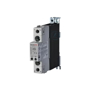 contactor de estado sólido carlo gavazzi rgc1a23d20kgu 23a 230v ca control dc