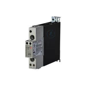 contactor de estado sólido carlo gavazzi rgc1a23d30kgu 30a 230v ca control dc
