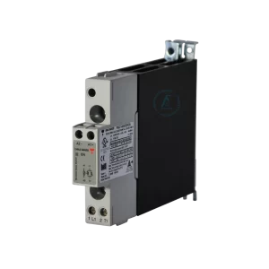 contactor de estado sólido carlo gavazzi rgc1a23d30kke 30a 230v ca control dc