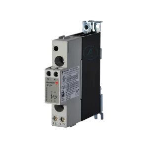 contactor de estado sólido carlo gavazzi rgc1a60a15kgu 20a 600v ca control universal