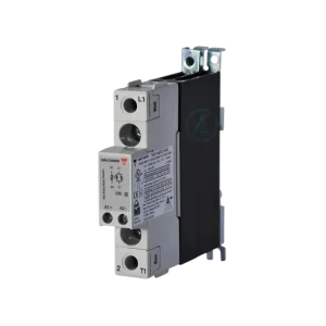 contactor de estado sólido carlo gavazzi rgc1a60a20kke 23a 600v ca control universal