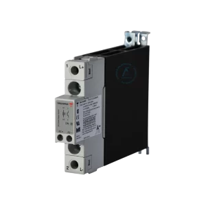 contactor de estado sólido carlo gavazzi rgc1a60a30kke 30a 600v ca control universal