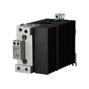 contactor de estado sólido carlo gavazzi rgc1a60a90ggup 90a 600v ca otp