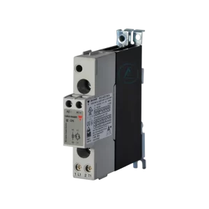 contactor de estado sólido carlo gavazzi rgc1a60d15kgu 20a 600v ca control dc
