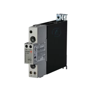 contactor de estado sólido carlo gavazzi rgc1a60d20kgu 23a 600v ca control dc