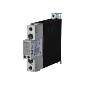 contactor de estado sólido carlo gavazzi rgc1a60d20kke 23a 600v ca control dc