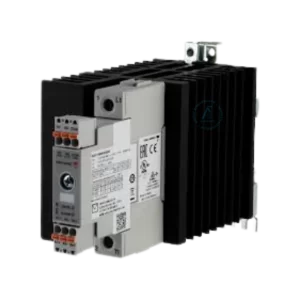 contactor de estado sólido carlo gavazzi rgc1a60d62kge 65a 600v ca control dc