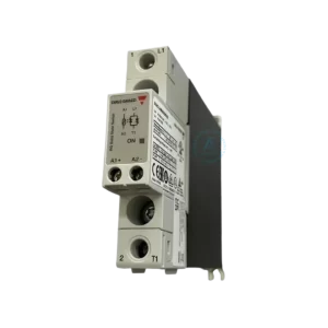 contactor de estado sólido proporcional carlo gavazzi rgc1p48v30ed 30a 480v 0-10v