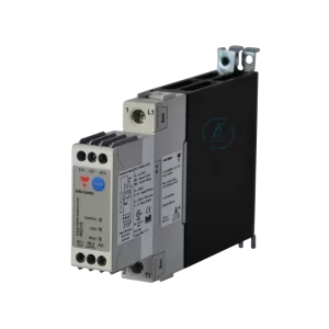 contactor de estado sólido carlo gavazzi rgc1s60d30gkep 30a 600v sns otp