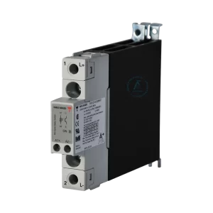 contactor de estado sólido carlo gavazzi rgc1s60d31gkep 30a 600v sns otp alta i2t