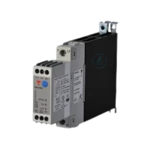 contactor de estado sólido trifásico carlo gavazzi rgc2a60a25kke 25a 600v ca control ac
