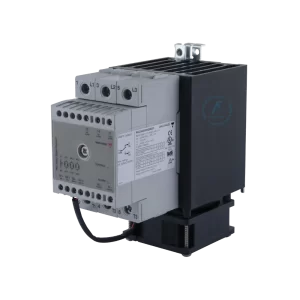 contactor de estado sólido trifásico carlo gavazzi rgc2a60d75ggeaf 75a 600v ca otp