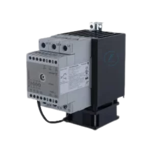 contactor de estado sólido trifásico carlo gavazzi rgc3a60d20kke 20a 600v ca control dc