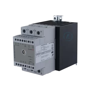 contactor de estado sólido proporcional carlo gavazzi rgc3p60v30edp 30a 600v ca 0-10v otp