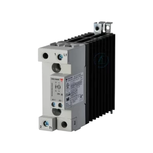 contactor de estado sólido carlo gavazzi rgh1a60d41kge 40a 600v ca 1600vp alta i2t