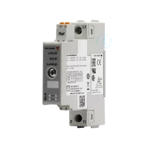 relevador de estado sólido proporcional carlo gavazzi rgs1p60cm50ken 50a 600v ca slim