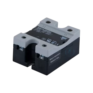 relevador de estado sólido carlo gavazzi rm1a23a50 50a 230v ca control universal ac dc