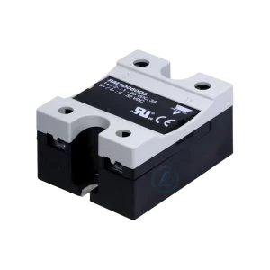 relevador de estado sólido dc carlo gavazzi rm1d060d3 3a 60vcc control digital ip20
