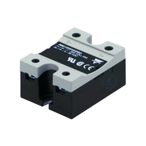 relevador de estado sólido dc carlo gavazzi rm1d060d50 50a 60vcc control digital ip20