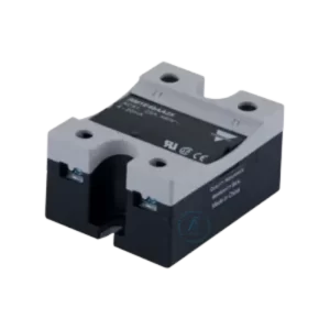 relevador de estado sólido analógico carlo gavazzi rm1e23aa50 50a 230v ca entrada 4-20ma