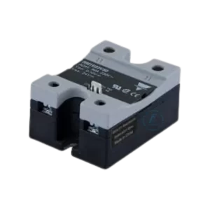 relevador de estado sólido analógico carlo gavazzi rm1e23v50 50a 230v ca entrada 0-10v