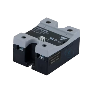 relevador de estado sólido analógico carlo gavazzi rm1e48v25 25a 480v ca entrada 0-10v