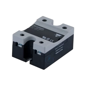 relevador de estado sólido carlo gavazzi rs1a48d40 40a 480vac 4.5-32vdc led