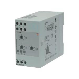 arrancador suave carlo gavazzi rse4003-b para motor trifásico 400v 3a montaje riel din
