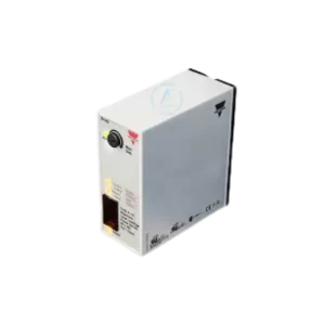 amplificador carlo gavazzi s142crxm924 para sensores fotoeléctricos 24vac/dc salida spdt multiplexado
