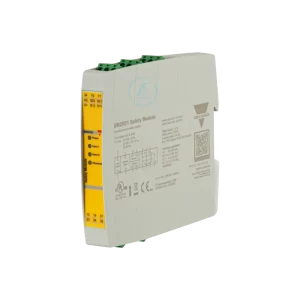 modulo de seguridad carlo gavazzi sm2h21 control dos manos tipo iiic cat4 ple 24vca/cc
