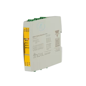 modulo expansion seguridad carlo gavazzi sme41 4na 1nc cat4 ple 24vca/cc ossd