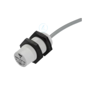 sensor magnético de seguridad carlo gavazzi smsa2p02 cilíndrico 1no+1nc cable 2m ip67