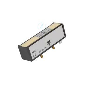 sensor magnético carlo gavazzi spb2 rectangular biestable cable 2m ip65