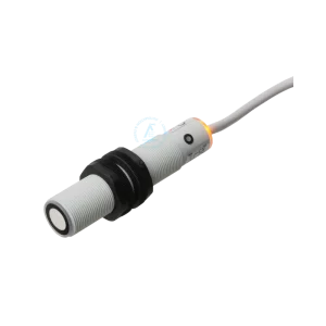 sensor ultrasonico carlo gavazzi ua18cad22pgti 4-20ma pnp 2.2m cable