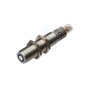sensor ultrasonico carlo gavazzi ua18ead09ngm1ti acero inoxidable 4-20ma npn 900mm conector m12