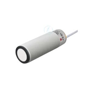 sensor ultrasonico carlo gavazzi ua30cad35ngti m30 analógico 4-20ma npn 3.5m cable