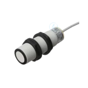 sensor ultrasonico carlo gavazzi ua30cad35pgti m30 analógico 4-20ma pnp 3.5m cable