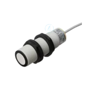 sensor ultrasonico carlo gavazzi ua30cad35pgti m30 analógico 4-20ma pnp 3.5m cable
