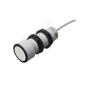 sensor ultrasonico carlo gavazzi ua30cad60pgti m30 analógico 4-20ma pnp 6m cable