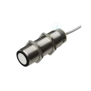 sensor ultrasonico carlo gavazzi ua30ead35pgti acero inoxidable 4-20ma pnp 3.5m cable
