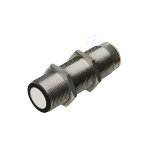 sensor ultrasonico carlo gavazzi ua30ead35pkm1ti acero inoxidable 0-10v pnp 3.5m m12