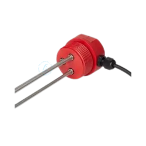 sonda de nivel conductiva carlo gavazzi vn3 3 electrodos nylon acero inoxidable aisi316 ip67