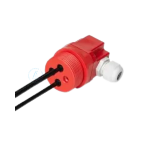 sonda de nivel conductiva carlo gavazzi vnyi3 3 electrodos aislados acero inoxidable aisi316 ip67