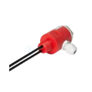 sonda de nivel conductiva carlo gavazzi vpc205 2 electrodos rosca 1/2 pvc ip67