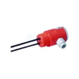 sonda de nivel conductiva carlo gavazzi vpc210 2 electrodos rosca 1 pulgada
