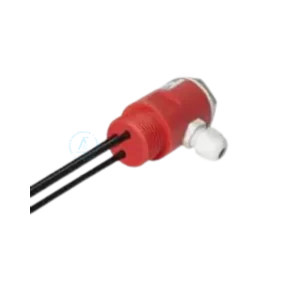 sonda de nivel conductiva carlo gavazzi vpc310 3 electrodos rosca 1 pulgada pvc ip67